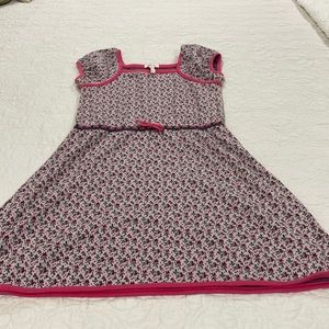 Matilda June girl dress size 10